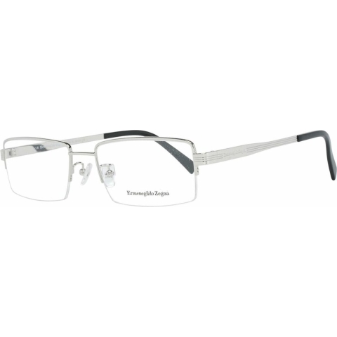 Ermenegildo Zegna Zilver Heren Optische monturen