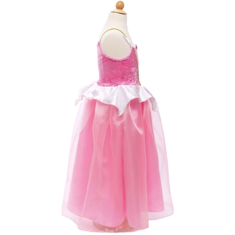 Great Pretenders Kostuum - Slapen Cutie - Roze - Great Pretenders - 3-4 jaar (98-104) - Kostuum