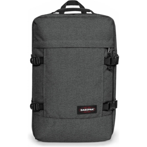 Eastpak Reistas - Travelpack - 42 L - Black Denim - Eastpak - OneSize - Tassen