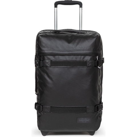 Eastpak Reistas m. Wielen - Transit'r S - 42L - zeildoek Black - Eastpak - OneSize - Tassen