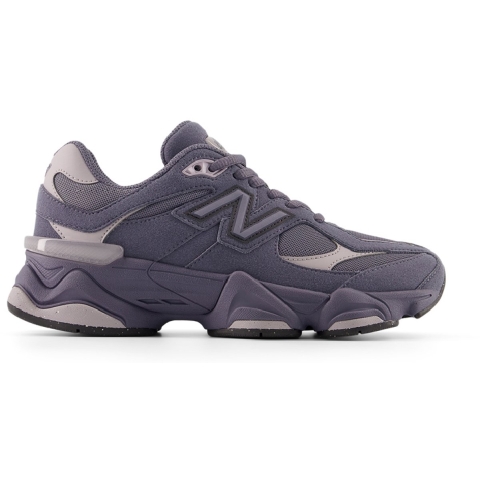 New Balance Schoenen - 9060- Neptune Grey/Truffelzout - New Balance - 39 - Schoenen