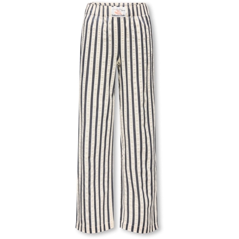 Kids Only Broek - CookMilani - Night Sky/Cloud Danser/Birch - Kids Only - 13 jaar (158) - Broeken - Katoen