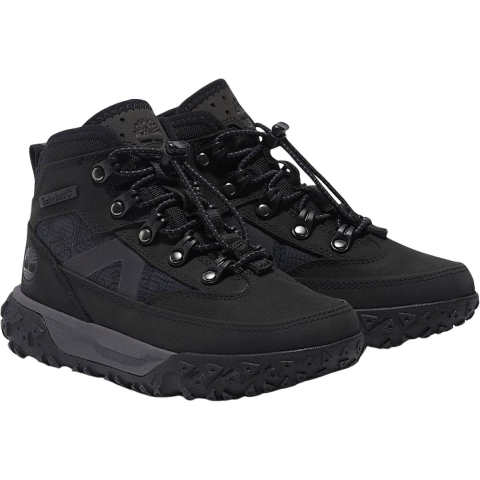 Timberland Laarzen - GreenStride Motion 6 Mid - Zwart - Timberland - 38 - Laarzen