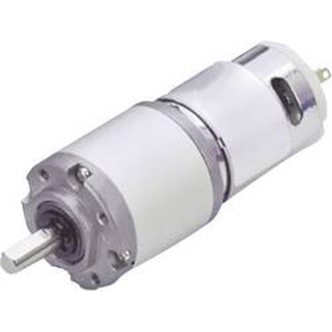 Drive System Europe by MSW 024309 Gelijkstroom-transmissiemotor DSMP320-24-0100-BF 24 V 0.25 A 0.44 Nm 53 omw/min As-diameter: 6 mm 1 stuk(s)