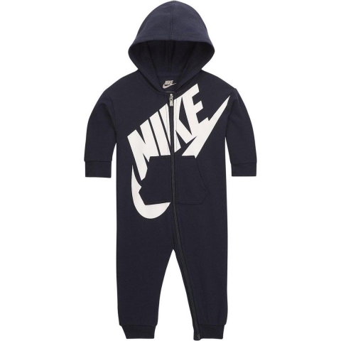 Nike Boxpak - All Day Play - Obsidiaan - Nike - 6 mnd - Cardigan