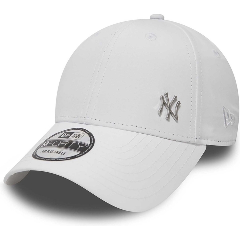 New Era Pet - 940 - New York Yankees - Wit - New Era - 56-63 cm - Petten