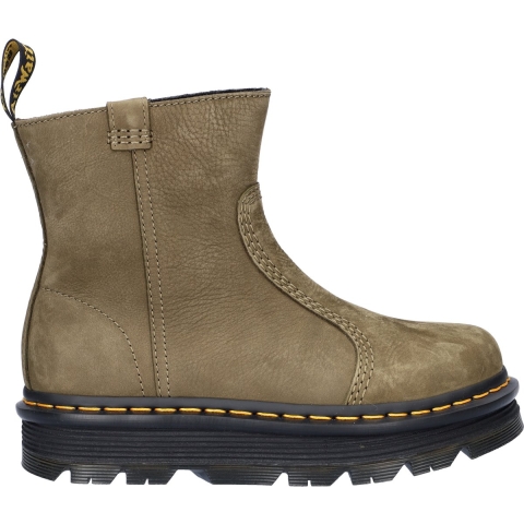 Dr. Martens 42022300 dames enkellaarzen sportief