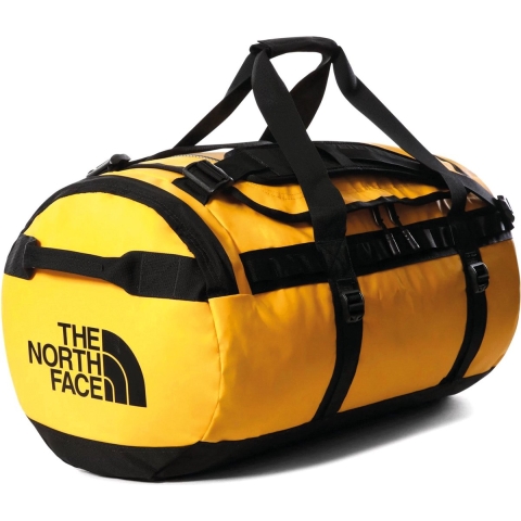 The North Face Reistas - Base Camp Duffel - 71 L - Summit Gol - The North Face - OneSize - Tassen