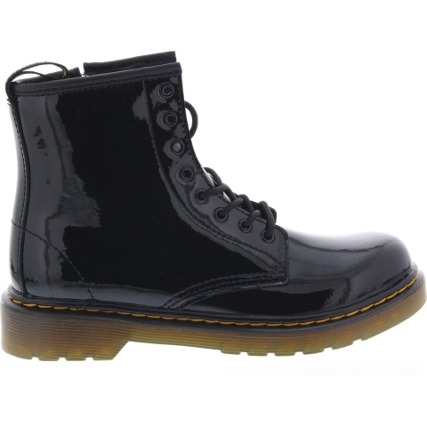Dr. Martens Laarzen - Softy T - Zwart - Dr. Martens - 31 - Laarzen