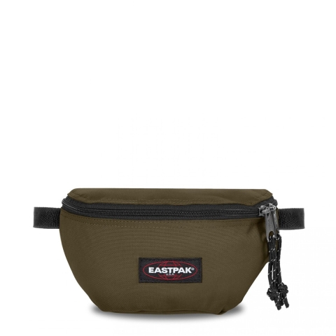 Eastpak Heuptasje - Sprongen - 2 L - Army Olive - Eastpak - OneSize - Heuptasje