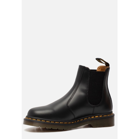 Dr. Martens Laarzen - Zwart - Dr. Martens - 36 - Laarzen