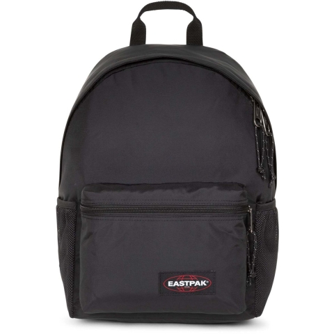 Eastpak Rugzak - Powr Pak'r - Powr Black - Eastpak - OneSize - Schooltas
