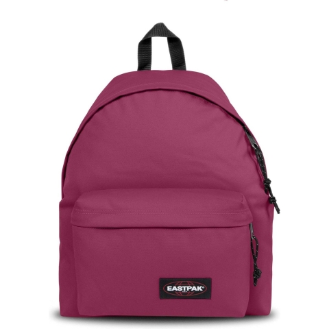 Eastpak Rugzak - Padded Pak'r - 24L - Wine Burgundy - Eastpak - OneSize - Rugzakken