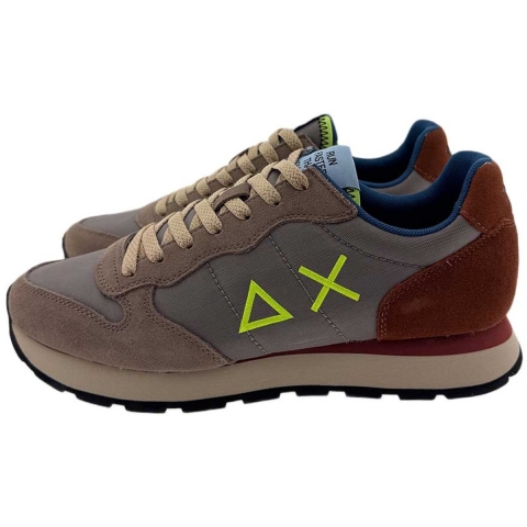 SUN68 Z36106 sneakers