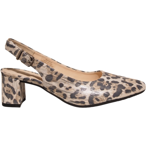 Gabor Slingbacks