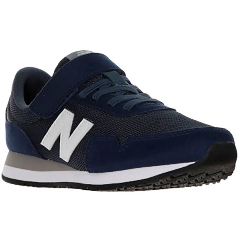 New Balance Schoenen - 323 - Navy/White - New Balance - 31 - Schoenen