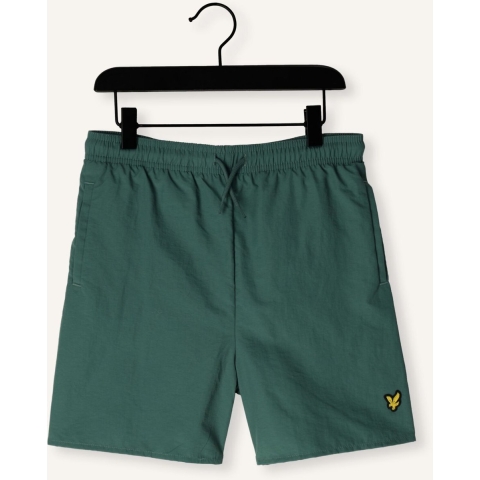 Lyle & Scott Zwembroeken - Everglades - Lyle & Scott - 15-16 jaar (170-176) - Badmode