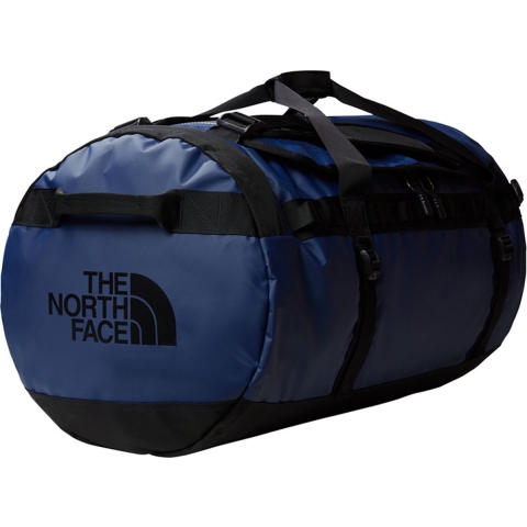 The North Face Reistas - Base Camp Duffel - 95 L - Summit Nav - The North Face - OneSize - Tassen