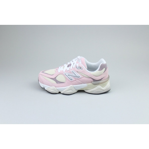 New Balance Schoenen - 9060 - Rose zuigen/Ice Wine zijn - New Balance - 37 - Schoenen