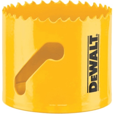DeWalt Accessoires Gatenzaag | Bi-metaal | Ø56 mm | zaagdiepte 40 mm - DT90321-QZ