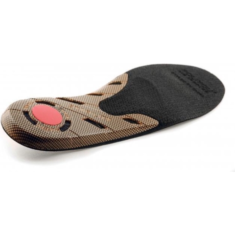 EMMA Hydro-Tec Stability Inlegzool | Grijs | Maat 47 - 00.148.009.47