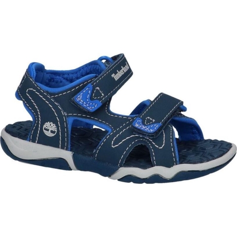 Timberland Sandalen - Adventure Zoeker - Navy - Timberland - 26 - Sandalen