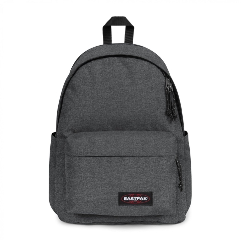 Eastpak Rugzak - Day Office - 27L - Drievoudig Denim - Eastpak - OneSize - Rugzakken