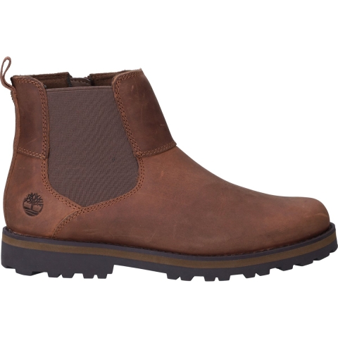 Timberland Tb0a28qw3581 jongens enkellaarzen