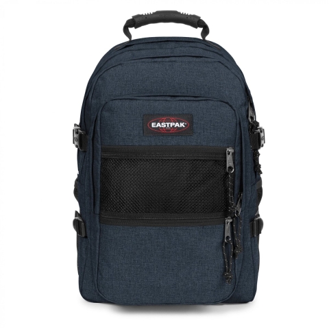 Eastpak Rugzak - Suplyer - 38 L - Drievoudig Denim - Eastpak - OneSize - Schooltas