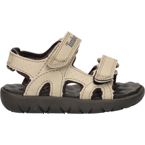 Timberland Sandalen - Perkins Rij - Light Taupe - Timberland - 27 - Sandalen