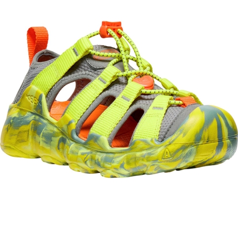 KEEN Sandalen - Hyperport H2 Y - Avond Primrose/Steel Grey - KEEN - 36 - Sandalen