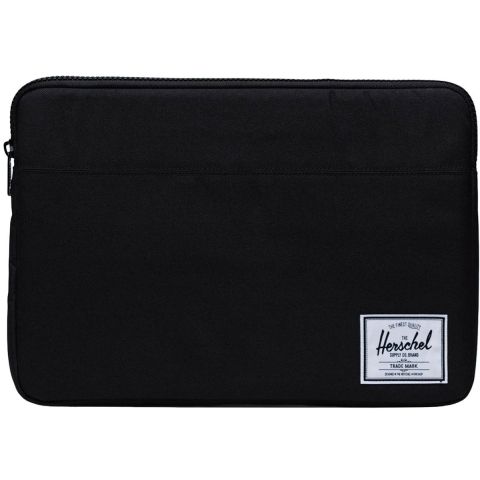 Herschel Computerhoes - Anchor - 15-16" - Zwart - Herschel - OneSize - Sleeve