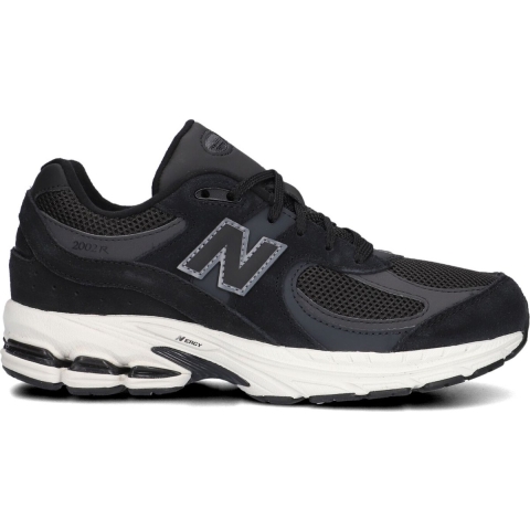 New Balance Schoenen - 2002 - Black - New Balance - 36 - Schoenen