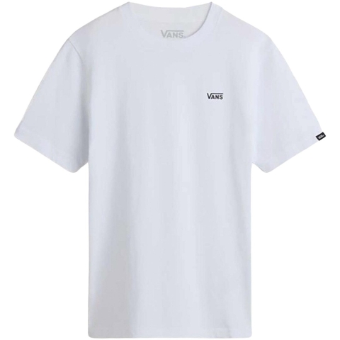 Vans T-Shirt - Wit - Vans - 8-10 jaar (128-140) - T-Shirts