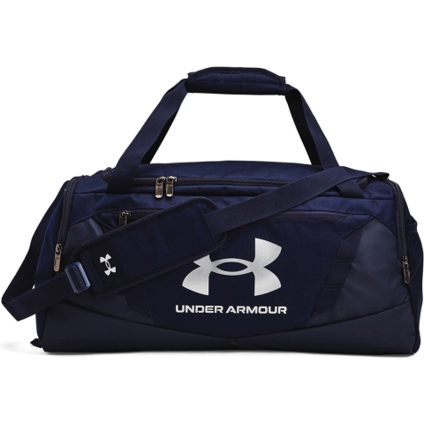 Under Armour Sporttas - Onmiskenbare 5.0 Duffle Small - Midderna - Under Armour - OneSize - Sporttas