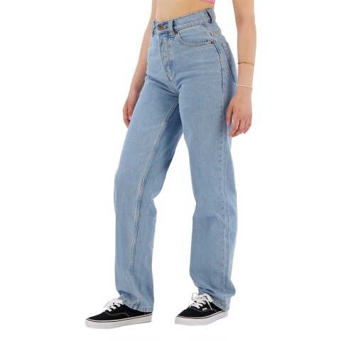 Dickies Jeans - Thomasville Denim - Vintage Blue - Dickies - 24 - Jeans