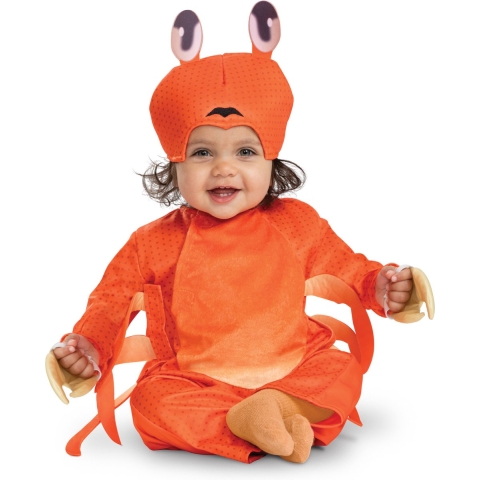 Disguise Verkleedkleren - Sebastian - Disguise - 12-18 mnd - Kostuum