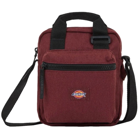 Dickies Schoudertas - Moreauville - Andorra - Dickies - OneSize - Schoudertas