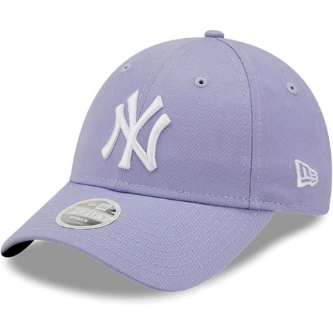 New Era Pet - 9-Forty - New York Yeankees - Paars - New Era - 56-63 cm - Petten
