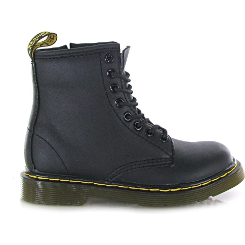 Dr. Martens Laarzen - Softy T - Zwart - Dr. Martens - 23 - Laarzen