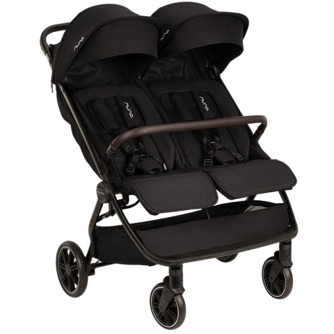 Nuna TRVL dubl duo buggy