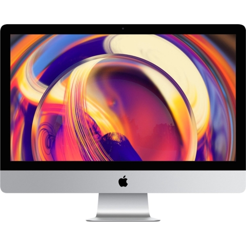 Apple iMac 5K 2019 | 27"| i5-8500 | 8 GB | 1 TB Fusion Drive | 570X | Apple Accessoires | DE