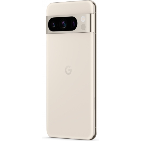 Google Pixel 8 Pro | 12 GB | 256 GB | Dual-SIM | Porcelain