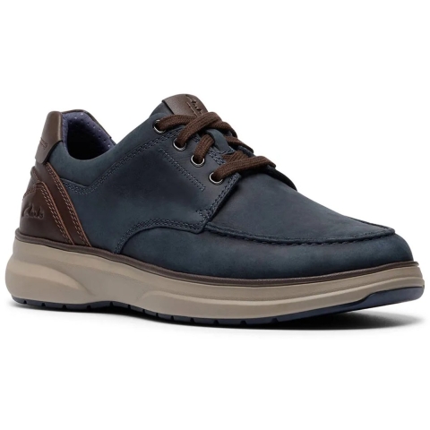 Clarks Original 26184429-53 heren veterschoenen sportief
