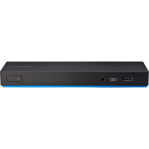 HP USB-C Docking station G4 | incl. 90W voedingseenheid