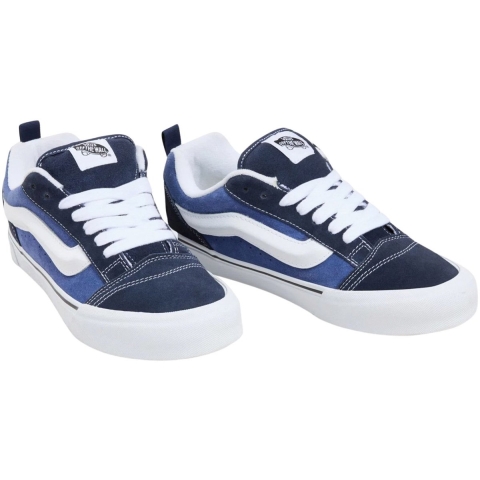 Vans Knu Skool Sneakers