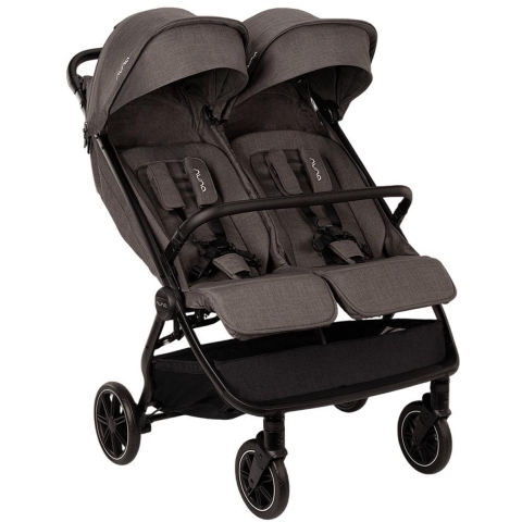 Duobuggy Nuna TRVL Dubl Thunder