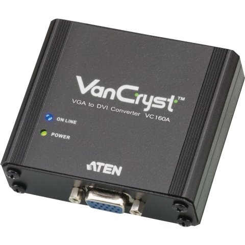 Aten USB / Converter USB / Convert. VGA