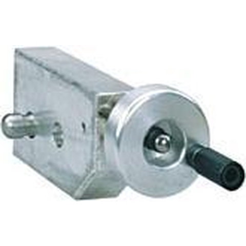 Fijne voeding voor de fijne frees FF 230 Proxxon 24 140