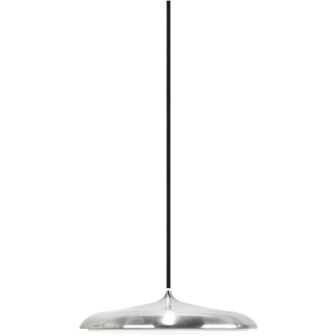 DFTP by Nordlux - Artist 25 hanglamp roestvrij staal DFTP